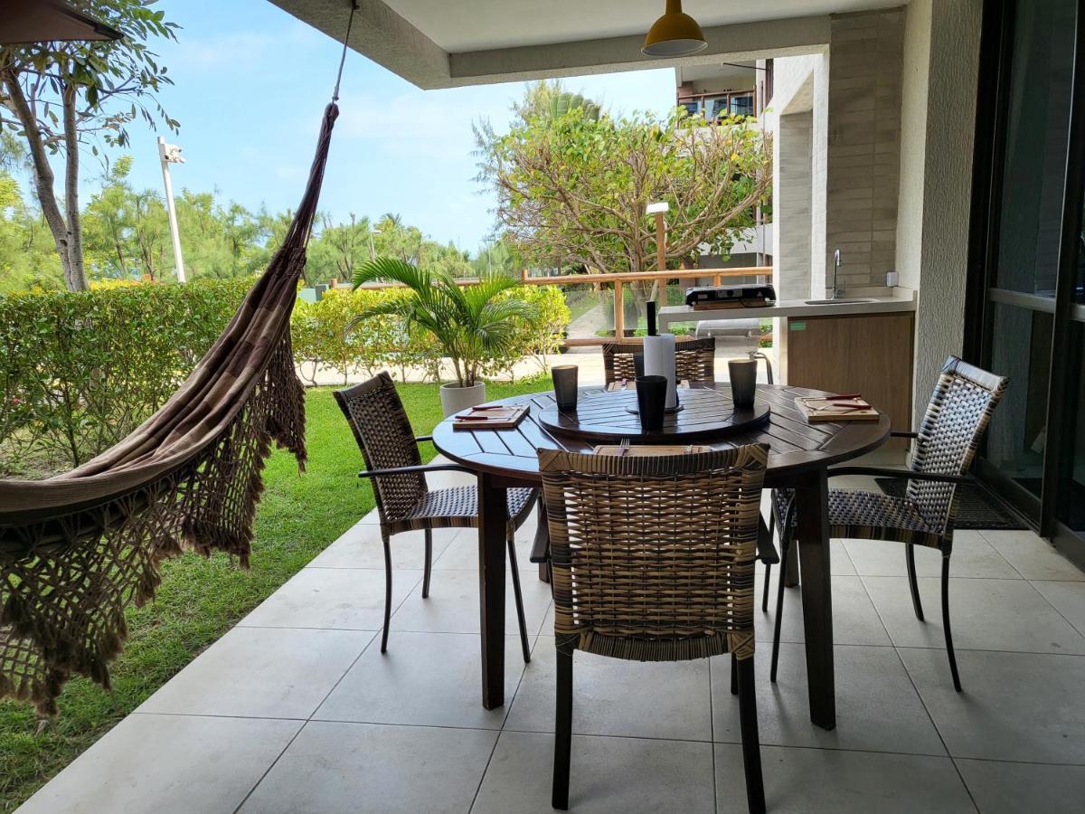 Wai Wai Cumbuco Eco Residence - Bahamas 101 Buitenkant foto