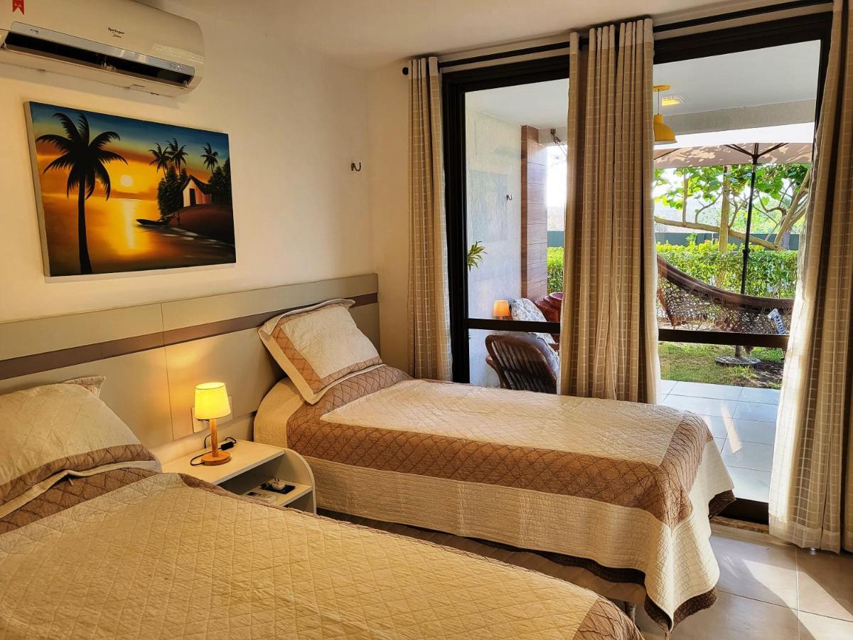 Wai Wai Cumbuco Eco Residence - Bahamas 101 Buitenkant foto