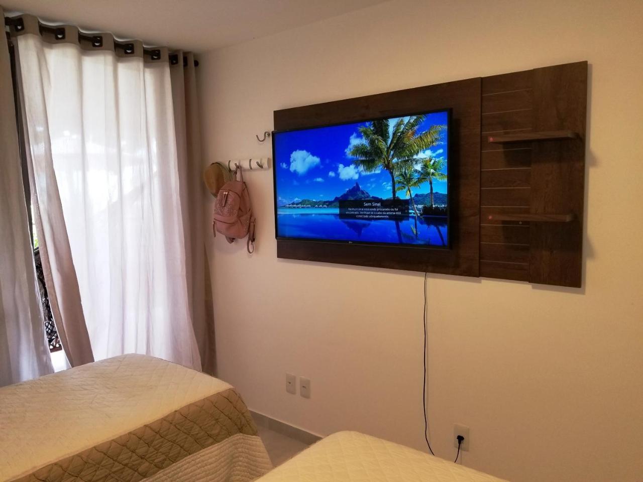 Wai Wai Cumbuco Eco Residence - Bahamas 101 Buitenkant foto