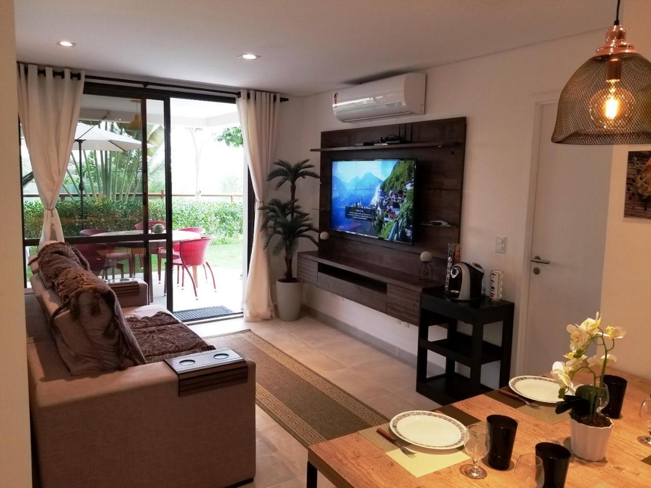 Wai Wai Cumbuco Eco Residence - Bahamas 101 Buitenkant foto