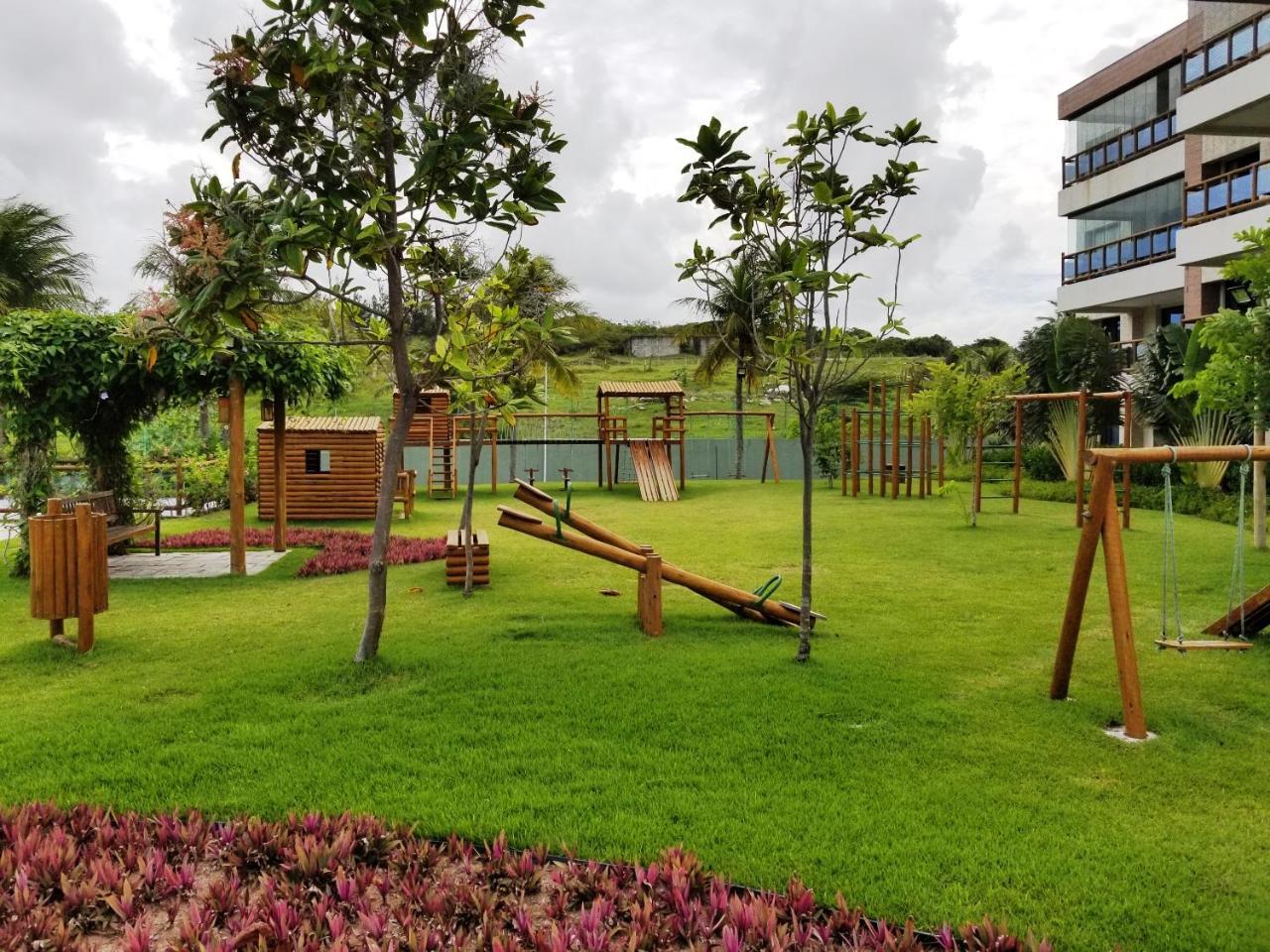 Wai Wai Cumbuco Eco Residence - Bahamas 101 Buitenkant foto