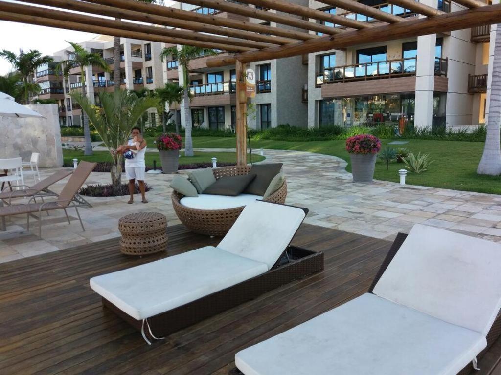 Wai Wai Cumbuco Eco Residence - Bahamas 101 Buitenkant foto