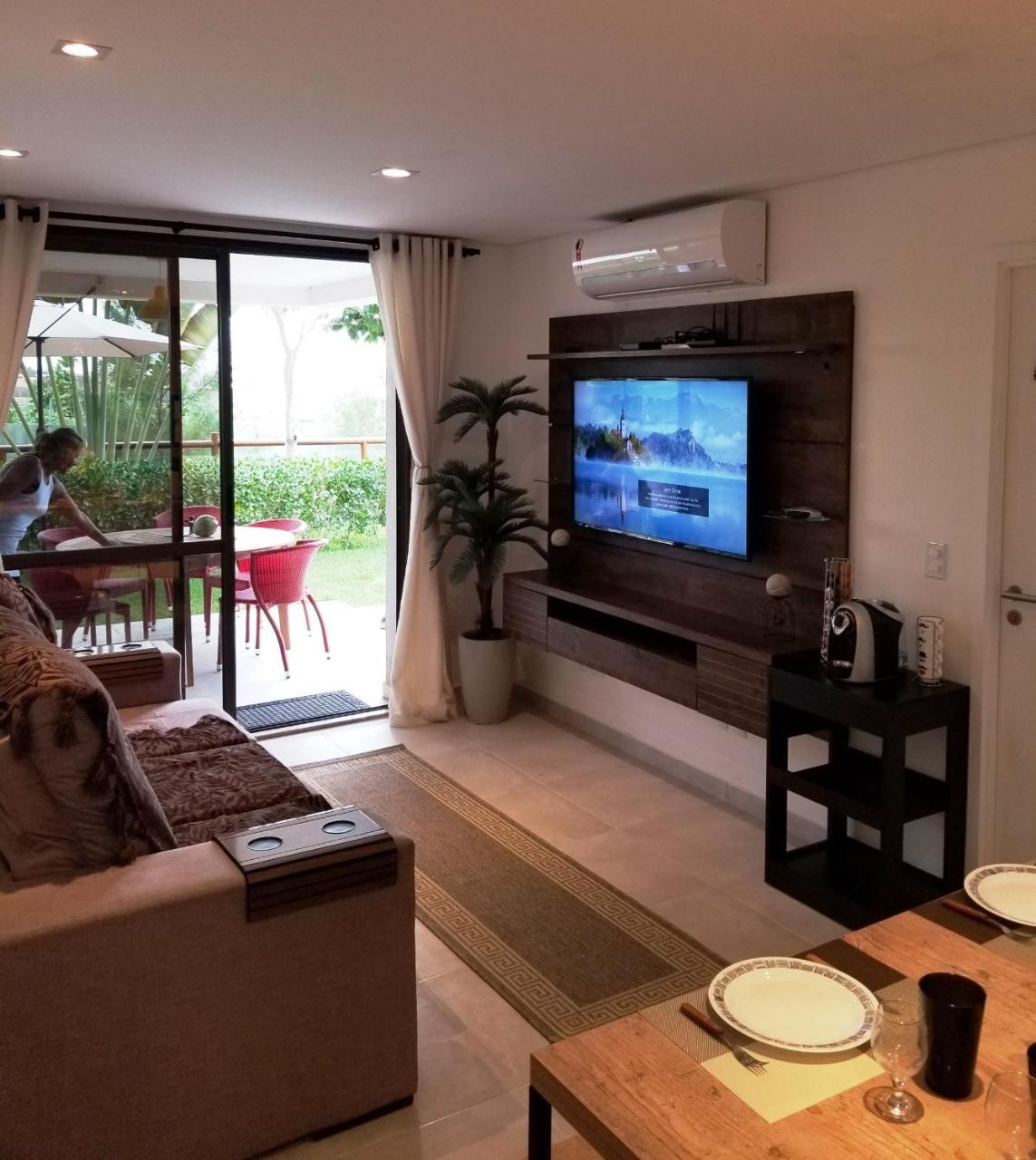Wai Wai Cumbuco Eco Residence - Bahamas 101 Buitenkant foto